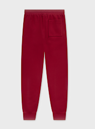 Jordan, Essential Fleece Baseline Pants, red, Image 2 of 3