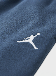 Jordan, Brooklyn Fleece Pants, blue, Image 3 of 3