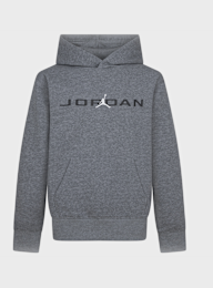 Jordan, MJ Stretch High-Brand-Read Hoodie, grey, Image 1 of 3