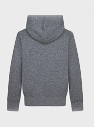 Jordan, MJ Stretch High-Brand-Read Hoodie, grey, Image 2 of 3