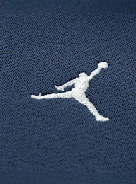 Jordan, Brooklyn Fleece Pullover Hoodie, blue, Image 3 of 3