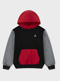 Jordan, Brooklyn Fleece Pullover Hoodie, black, Image 1 of 3