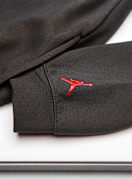 Jordan, Authentic Jordan, black, Image 4 of 4