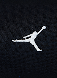 Jordan, Brooklyn Fleece Full Zip, black, Image 3 of 3