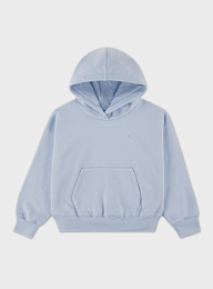 Jordan, Brooklyn Fleece Pullover Hoodie, blue, Image 1 of 3
