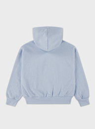 Jordan, Brooklyn Fleece Pullover Hoodie, blue, Image 2 of 3