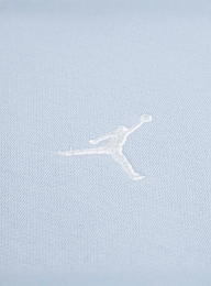 Jordan, Brooklyn Fleece Pullover Hoodie, blue, Image 3 of 3