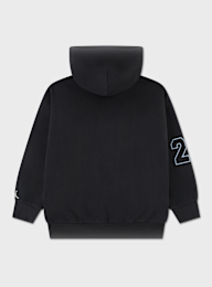Jordan, Love Is In The "Air" Hoodie, black, Image 2 of 5