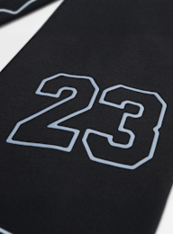 Jordan, Love Is In The "Air" Hoodie, black, Image 4 of 5