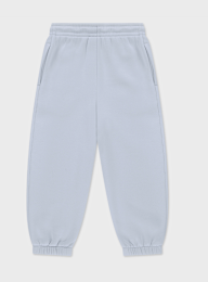 Nike, Brooklyn Fleece Pant, blauw, Afbeelding 2 van 3