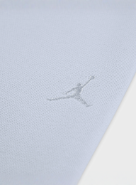 Nike, Brooklyn Fleece Pant, blue, Image 3 of 3