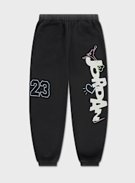 Nike, Love Is In The "Air" Fleece Pant, black, Image 1 of 3