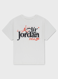 Jordan, 84 Dream Short Sleeve Tee, beige, Image 1 of 3