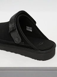 UGG, Goldencoast Clog II, black, Image 7 of 7