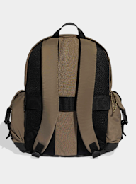 adidas Originals, Backpack, brown, Image 2 of 6