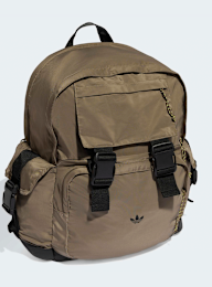 adidas Originals, Backpack, brown, Image 3 of 6