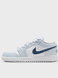 Jordan, Air Jordan Low BG (GS), white, Image 1 of 8