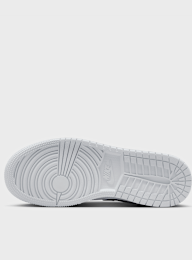 Jordan, Air Jordan Low BG (GS), white, Image 5 of 8