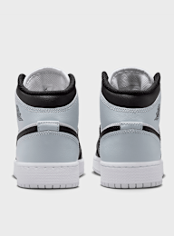 Jordan, Air Jordan Mid (GS), white, Image 4 of 8