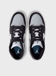 Jordan, Air Jordan Mid (GS), white, Image 6 of 8