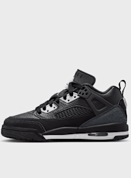 Jordan, Spizike Low (GS), black, Image 1 of 8