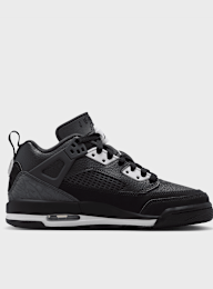 Jordan, Spizike Low (GS), black, Image 2 of 8