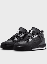 Jordan, Spizike Low (GS), black, Image 3 of 8