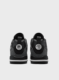Jordan, Spizike Low (GS), black, Image 4 of 8