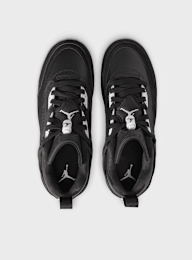 Jordan, Spizike Low (GS), black, Image 6 of 8