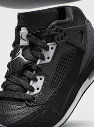 Jordan, Spizike Low (GS), black, Image 7 of 8