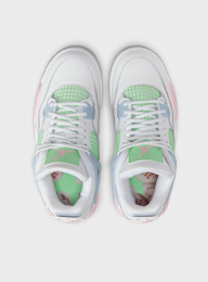 Jordan, Air Jordan 4 Retro “Valentine's Day” (GS), white, Image 6 of 9