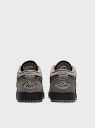 Jordan, Jordan 1 Low SE (GS), beige, Image 4 of 8