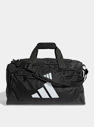 adidas Originals, Training Defender Dufflebag S, black, Image 1 of 6