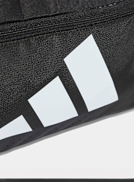 adidas Originals, Training Defender Dufflebag S, black, Image 5 of 6