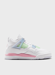 Jordan, Air Jordan 4 Retro “Valentine's Day” Children, multi-colour, Image 2 of 9