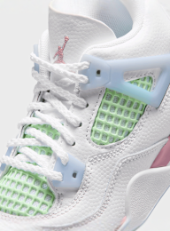 Jordan, Air Jordan 4 Retro “Valentine's Day” Children, multi-colour, Image 7 of 9