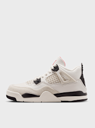 Jordan, Air Jordan 4 Retro OG Flight Club Children, beige, Image 1 of 9