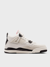 Jordan, Air Jordan 4 Retro OG Flight Club Children, beige, Image 2 of 9