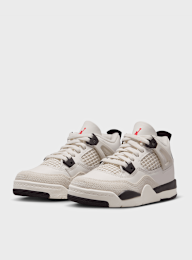 Jordan, Air Jordan 4 Retro OG Flight Club Children, beige, Image 3 of 9