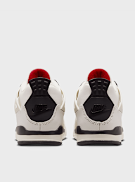 Jordan, Air Jordan 4 Retro OG Flight Club Children, beige, Image 4 of 9