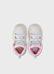 Jordan, Air Jordan 1 Mid Toddlers, multi-colour, Image 6 of 9
