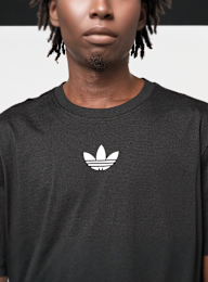 adidas Originals, CAMPUS LG BP black, black, Image 3 of 5