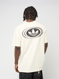 adidas Originals, Campus Backprint, beż, Obraz 1 z 5