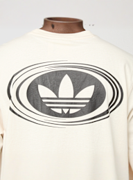 adidas Originals, Campus Backprint, beż, Obraz 4 z 5