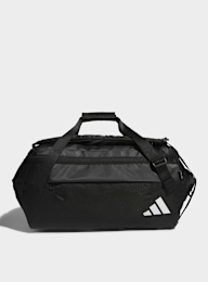 adidas Originals, Dufflebag M 75L, black, Image 1 of 6
