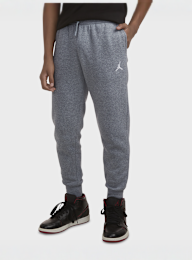 Jordan, Brooklyn Fleece Essentials Pants, grey, Image 1 of 4