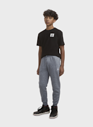 Jordan, Brooklyn Fleece Essentials Pants, grey, Image 4 of 4