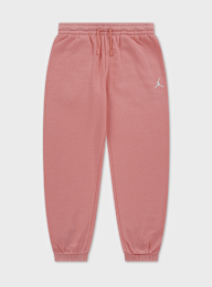 Nike, Brooklyn Fleece Pant, light pink, Image 1 of 3