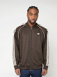 adidas Originals, SST TT, brown, Image 1 of 4