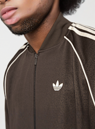 adidas Originals, SST TT, brown, Image 3 of 4